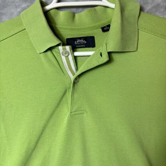 Callaway Men’s Polo - Picture 3 of 9